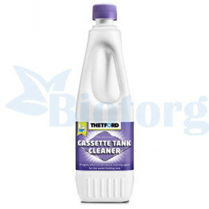 Жидкость для биотуалета Thetford Cassette Tank Cleaner Танк Клинер