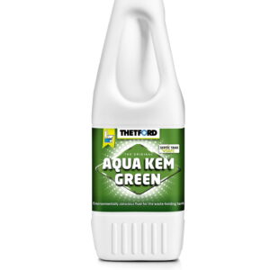 Жидкость для биотуалетов Thetford Aqua Kem Green (Тетфорд Аква Кем Грин)