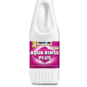 Жидкость для биотуалетов Thetford Aqua Rinse Plus (Тетфорд Аква Ринз Плюс)