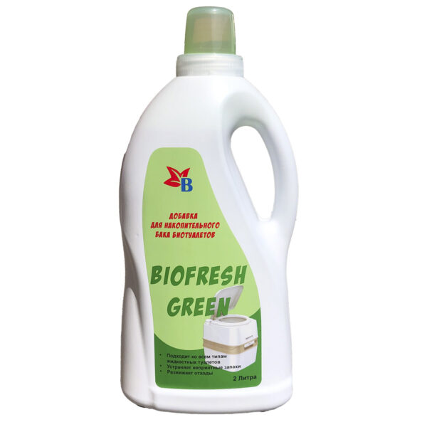 BioFresh Green