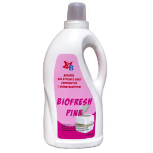 BioFresh Pink